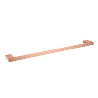 Porta Toalha Lexxa Rose Gold 60cm Lx7124rg - 1