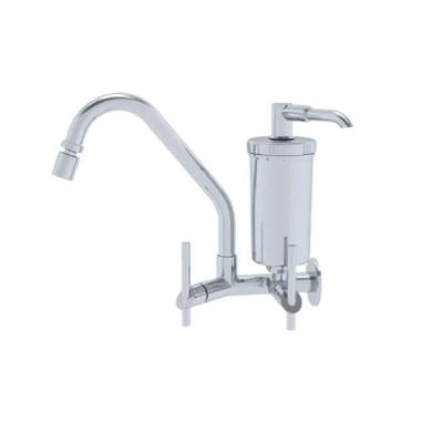 Torneira Com Filtro Metalplas 1/4 de Volta 2174 C.69