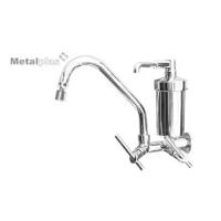 Torneira Com Filtro Metalplas 1/4 de Volta 2174 C.69 - 2