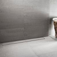 Ralo Linear Smart Seco Tampa Oculta 70cm Cod. 263 - 3