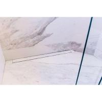 Ralo Linear Smart Sifonado Tampa Oculta 70cm Cod.916 - 2