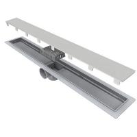 Ralo Linear Smart Seco Tampa Inox Rlsti60 Cod. 260 - 1