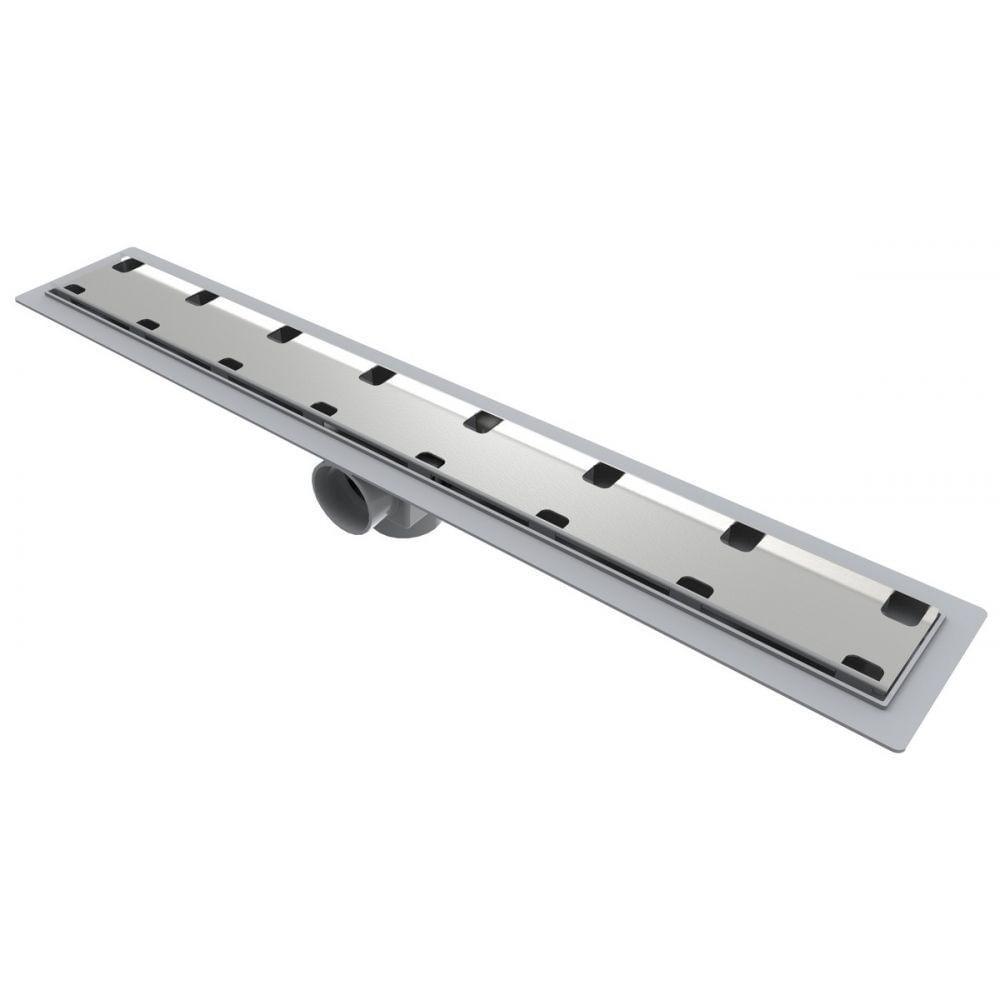 Ralo Linear Smart Seco Tampa Oculta Rlsto60 Cod. 262 - 1