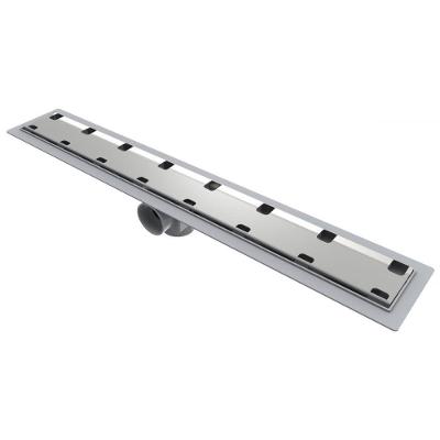 Ralo Linear Smart Seco Tampa Oculta Rlsto60 Cod. 262