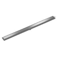 Ralo Linear Tigre 90cm Com Grelha Inox - 1