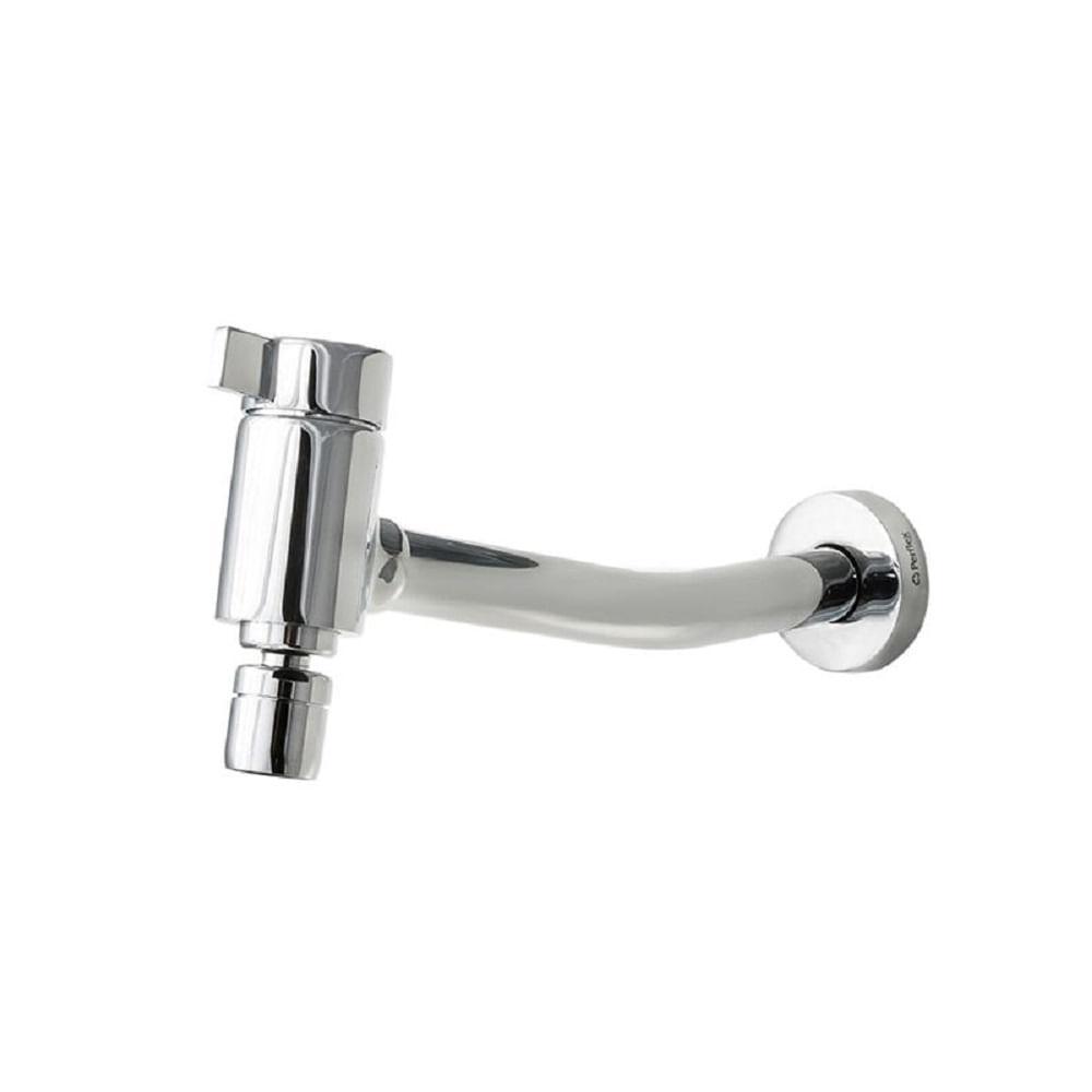 Torneira Cozinha De Parede Perflex Ice 1159 C82 Cr 10731210 - 1