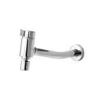 Torneira Cozinha De Parede Perflex Ice 1159 C82 Cr 10731210 - 1