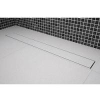Ralo Linear Tigre Invisivel 90cm Branco - 2