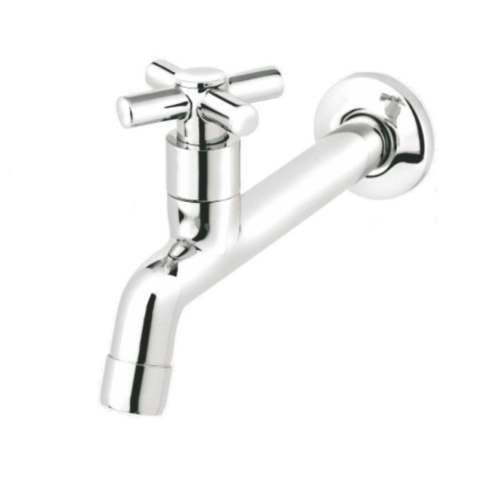 Torneira Cozinha Perflex Slim Cross Com Arejador 10729210 - 1