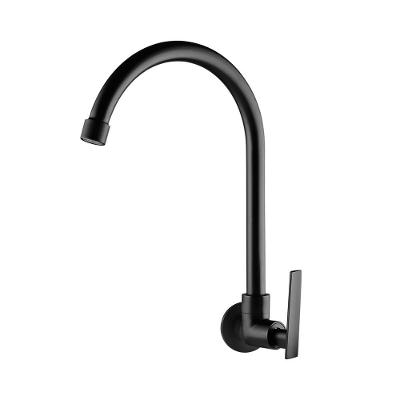 Torneira Cozinha Parede Lorenzetti Loren Studio Bk 1168 B37