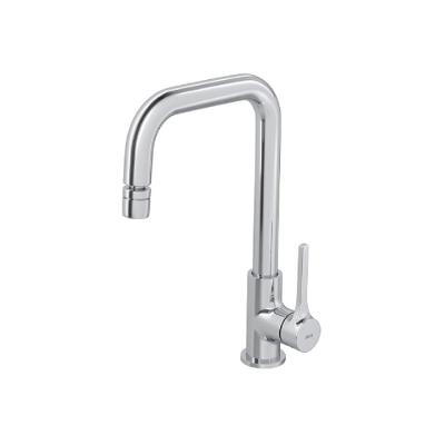 Torneira Cozinha Deca Start Mesa Bica Alta Cromada 1167.c11