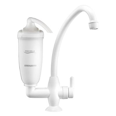 Torneira Com Purificador Lorenzetti Acqua Bella Br 7411817