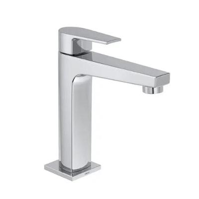 Torneira Lavatorio Bica Media Deca Level Cromado 1193.c26