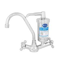 Torneira Com Filtro C-100 Mesa Giratorio Inovatte 025759 - 1