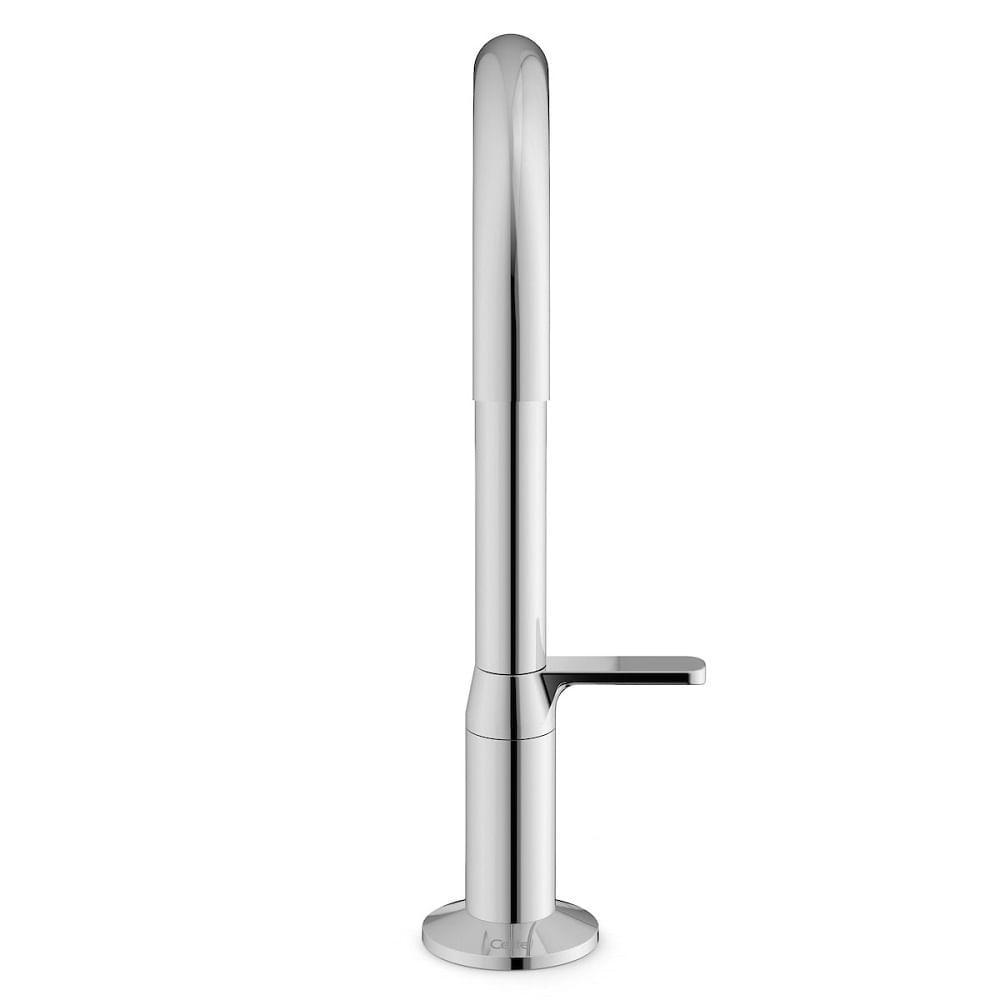 Torneira Lavatorio Bica Baixa Celite Design Cr B5013cgcr0 - 6