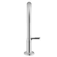 Torneira Lavatorio Bica Baixa Celite Design Cr B5013cgcr0 - 6