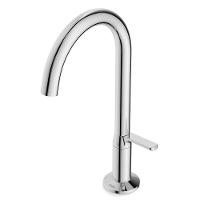 Torneira Lavatorio Bica Baixa Celite Design Cr B5013cgcr0 - 3