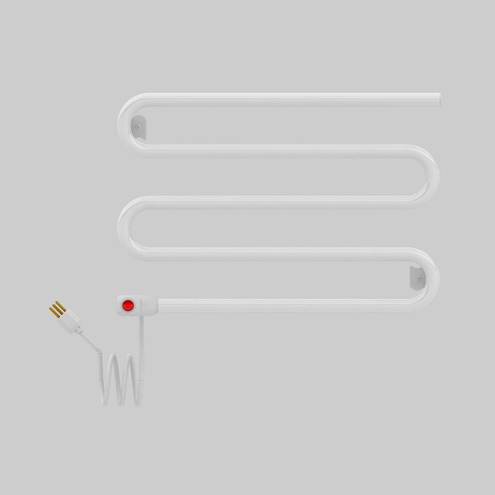 Toalheiro Seccare Elétrico Soluzione Pintado Branco 127v - 2