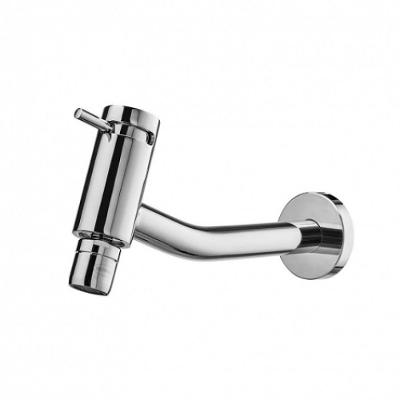 Torneira Cozinha De Parede Celite Basic A.art Cr B5005c7crb