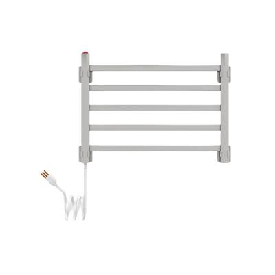 Toalheiro Seccare Eletrico Delicatto 127v Inox Polido 2658