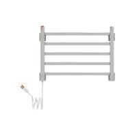 Toalheiro Seccare Eletrico Delicatto 127v Inox Polido 2658 - 1