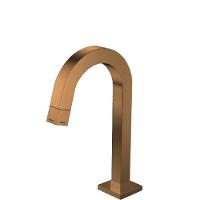 Torneira Lavatorio Deca Tube Mesa Red Gold 1197.gl.tub.rd - 1