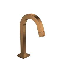 Torneira Lavatorio Deca Tube Mesa Red Gold 1197.gl.tub.rd - 3