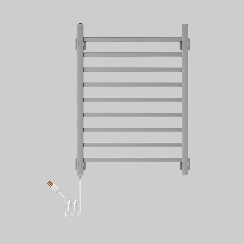 Toalheiro Eletrico Seccare 54,5x74 Quadratto 127v Inox Polido - 2