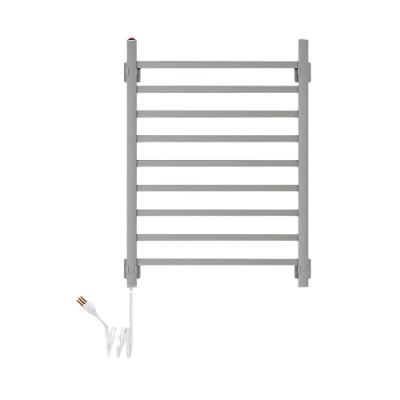 Toalheiro Eletrico Seccare 54,5x74 Quadratto 127v Inox Polido