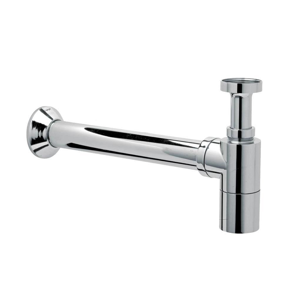 Sifao Para Lavatorio 1x1.1 1/2 Perflex Cromado 11201110 - 3