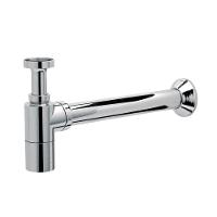 Sifao Para Lavatorio 1x1.1 1/2 Perflex Cromado 11201110 - 1