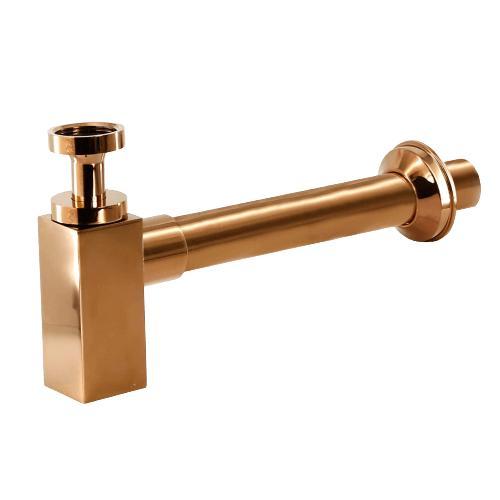 Sifao Lexxa 1 1/4 Rose Gold Lx59114rg - 1