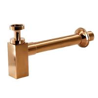 Sifao Lexxa 1 1/4 Rose Gold Lx59114rg - 1