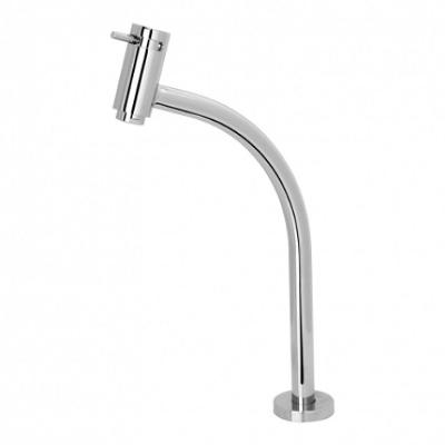 Torneira Lavatorio Celite Basic Bica Alta Cromada B5001c7crb