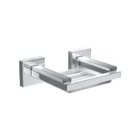 Saboneteira Resina Deca Clean Cromado 2010.c.cln - 1