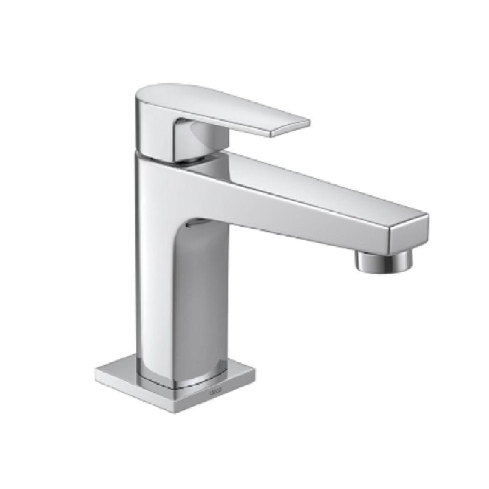 Torneira Lavatorio Deca Level Mesa Bica Baixa Cr 1197.c26 - 1