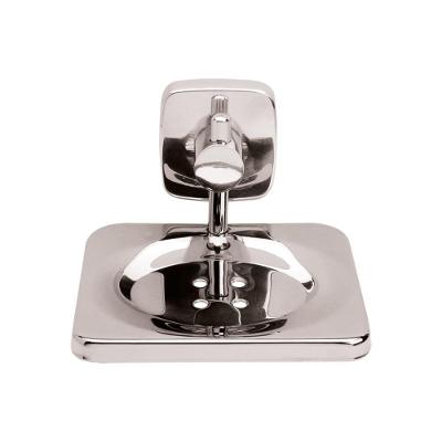 Saboneteira Jackwal Una Cromado 017883