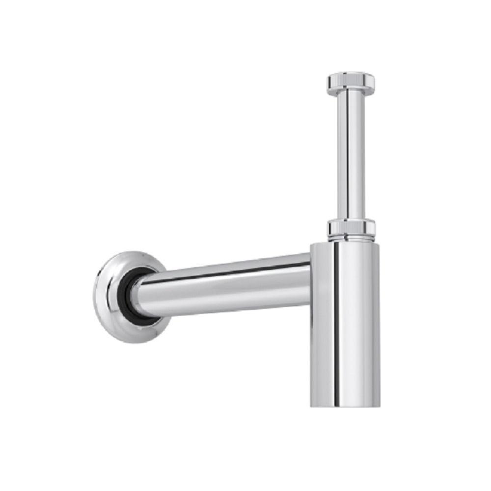 Sifao Para Lavatorio Deca Cromado 1 X 1 1/2 1680.c.100.112 - 3