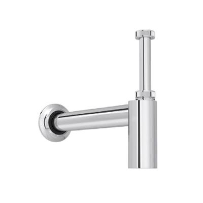 Sifao Para Lavatorio Deca Cromado 1 X 1 1/2 1680.c.100.112