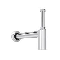 Sifao Para Lavatorio Deca Cromado 1 X 1 1/2 1680.c.100.112 - 3