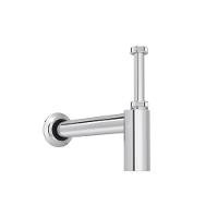 Sifao Para Lavatorio Deca Cromado 1 X 1 1/2 1680.c.100.112 - 1