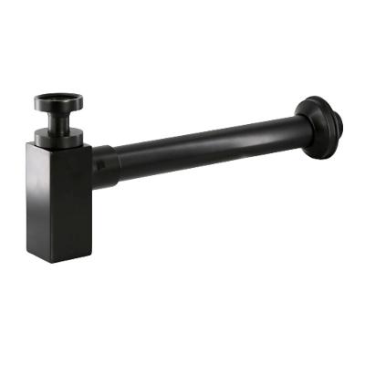 Sifao Lexxa 1 1/4 Black Matte Lx59114b