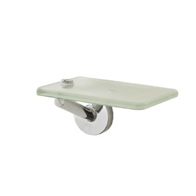 Saboneteira Perflex Like Cromada 12129410