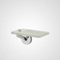 Saboneteira Perflex Like Cromada 12129410 - 2