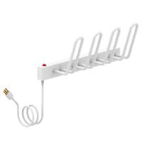 Sapateiro Seccare 2 Pares Pintado Branco 127v 1174 - 1