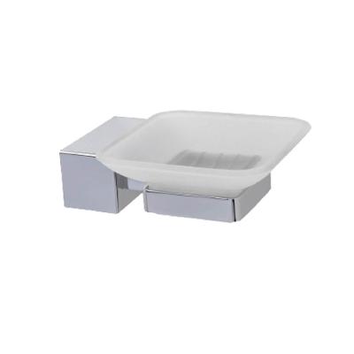 Saboneteira De Vidro Perflex Actual 12126210