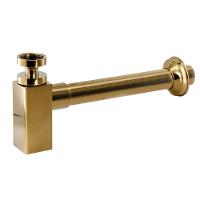 Sifao Lexxa 1 1/4 Gold Lx59114g - 1