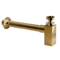 Sifao Lexxa 1 1/4 Gold Lx59114g - 2