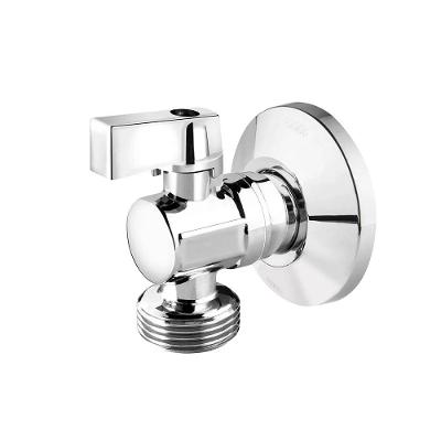 Torneira Docol Esfera Para Maquina Cromado 90007840006