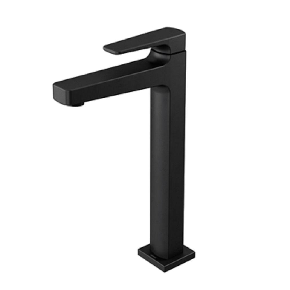 Torneira Lavatorio Bica Alta Docol Lift Onix Jateado 8720ce - 1